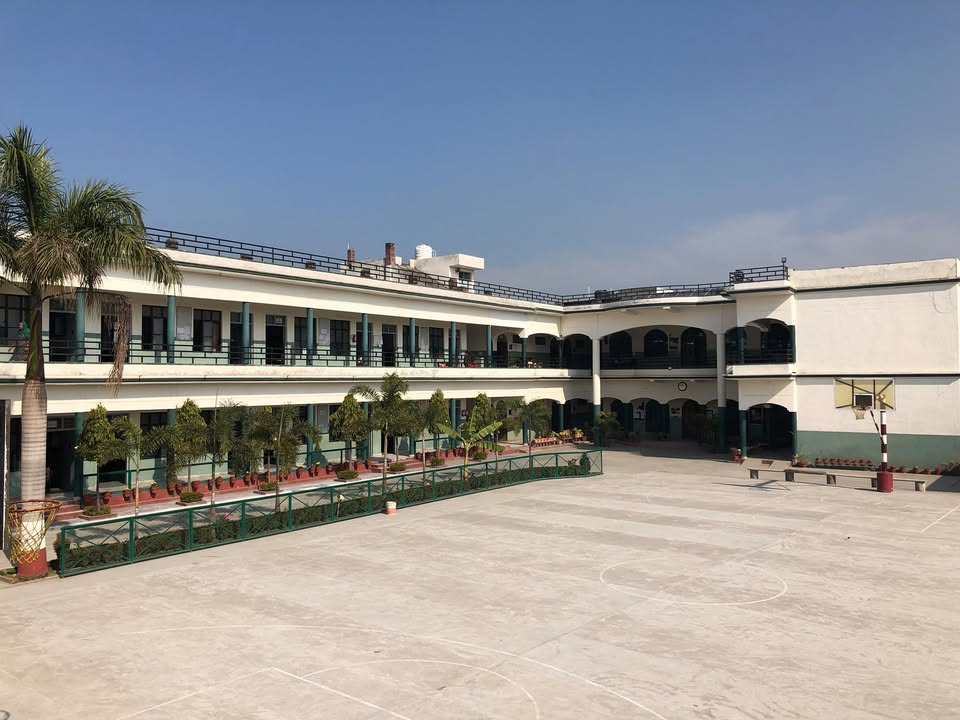 Brownwood Public School