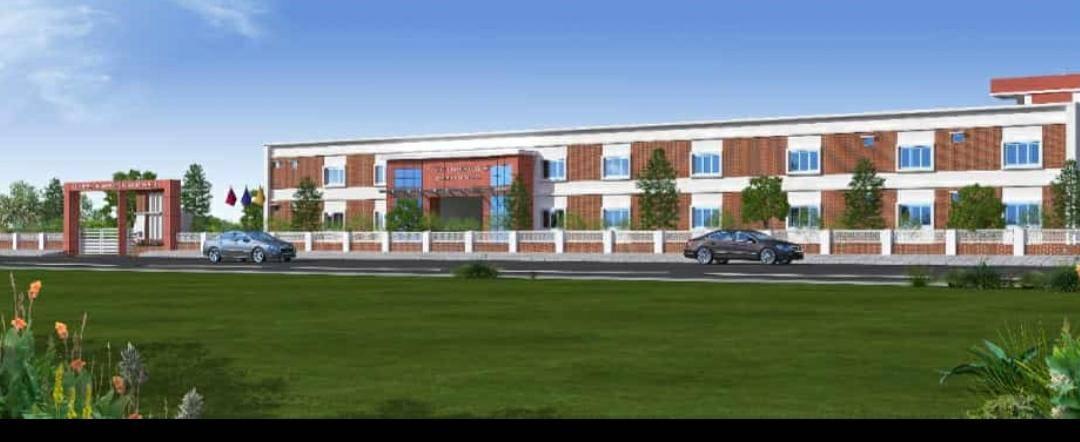 Brunda National Public School