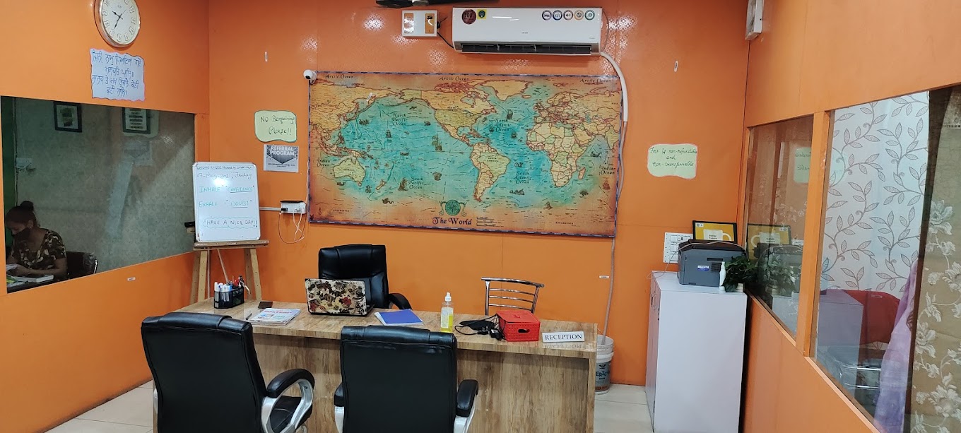 Baba Shri Chand Institute