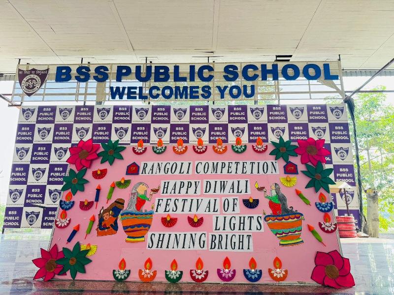 BSS Public School