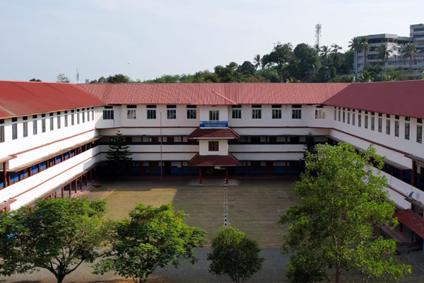 Btc Public School