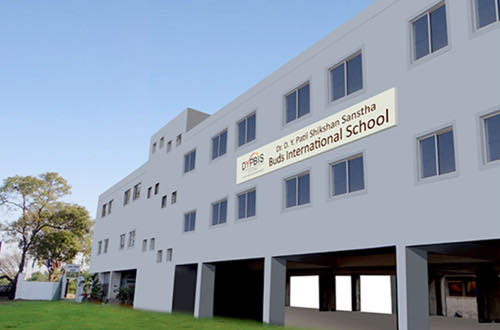 Bud's international School