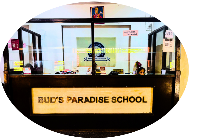 Bud's Paradise Secondary School