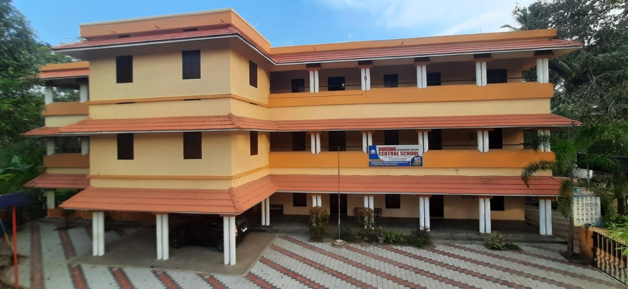Buddha Public School