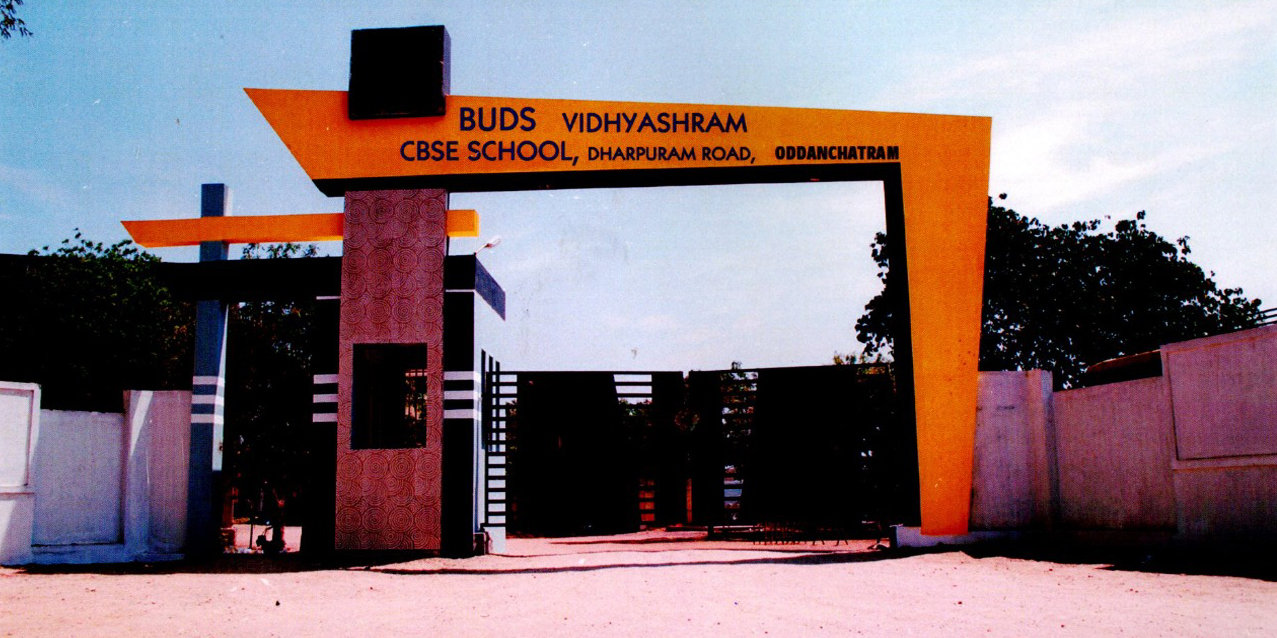 Buds Vidhyashram Cbse School