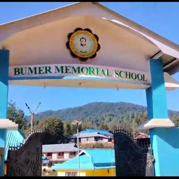 Bumer Memorial School
