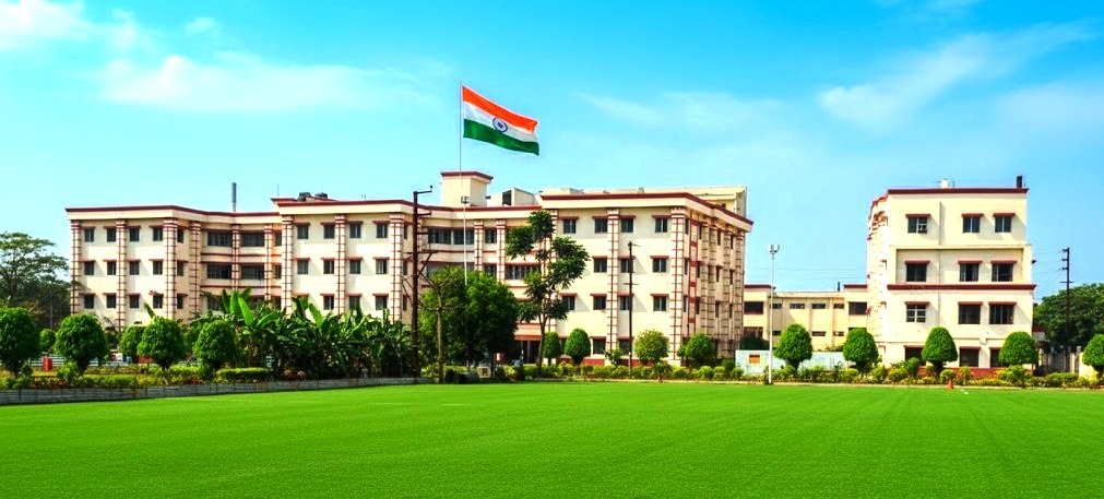 Burdwan Model School