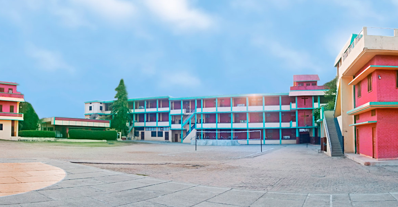 C.F.C Public School
