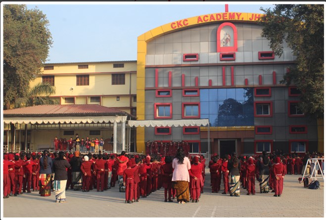 C.K.C. Academy