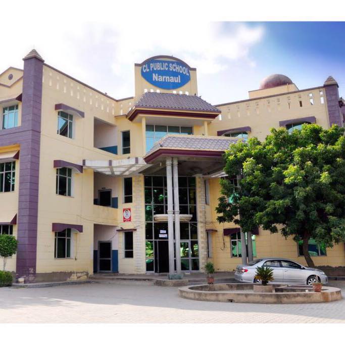 C.L. Public School