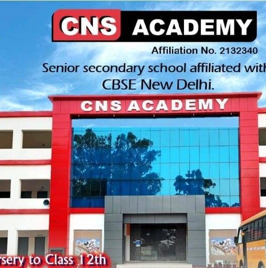 C. N. S. Academy