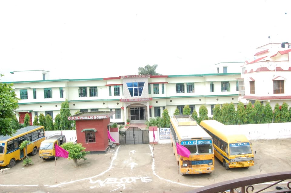C.P.S. Public School