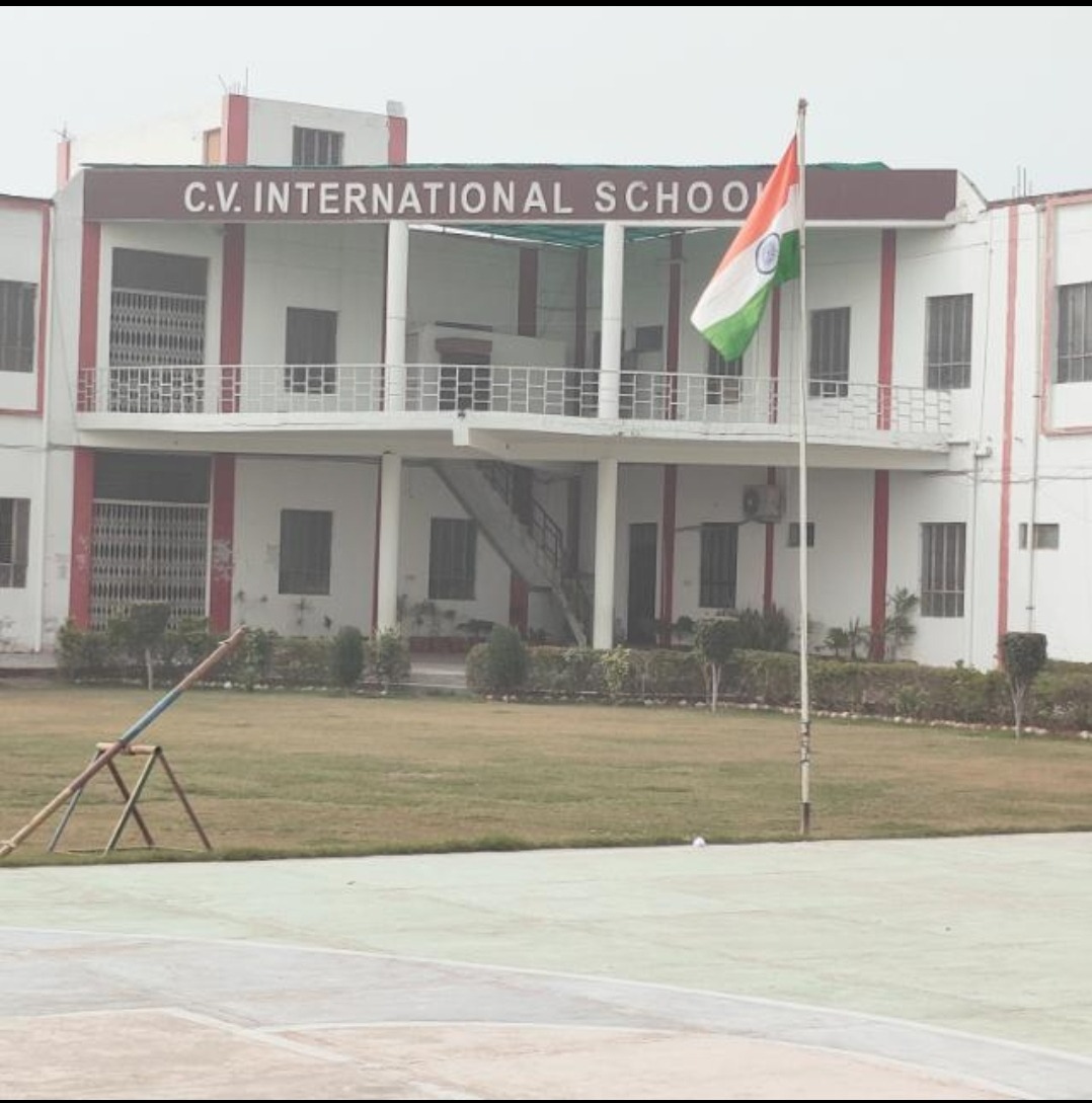 C.V International School