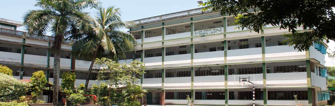 Caesar School