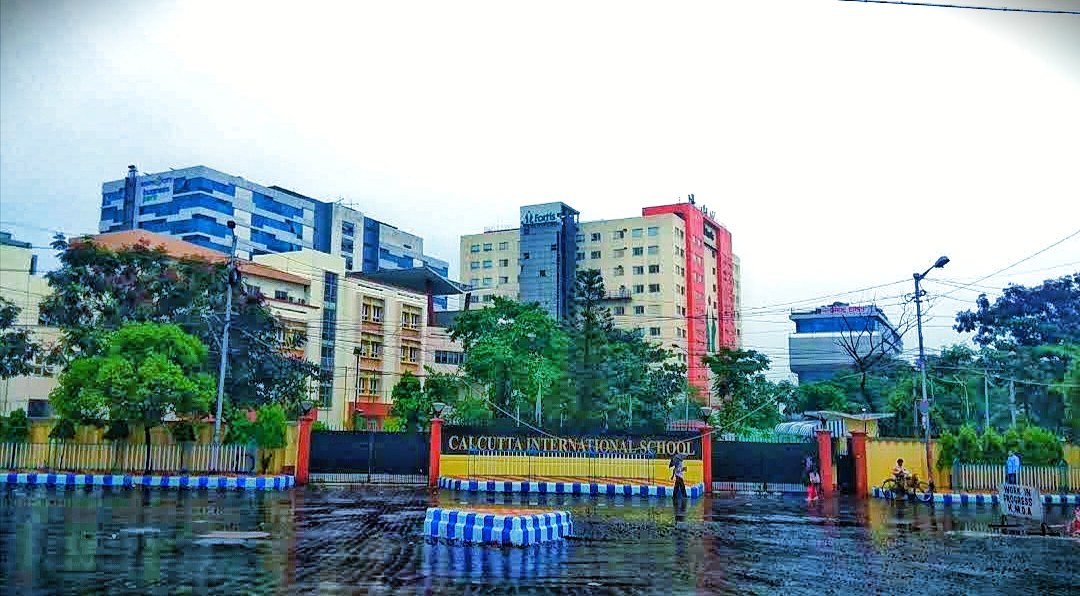 Calcutta International School