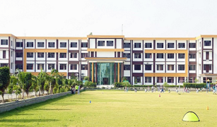 California Public School