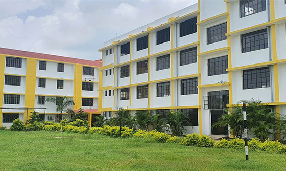 Cambrian Public School