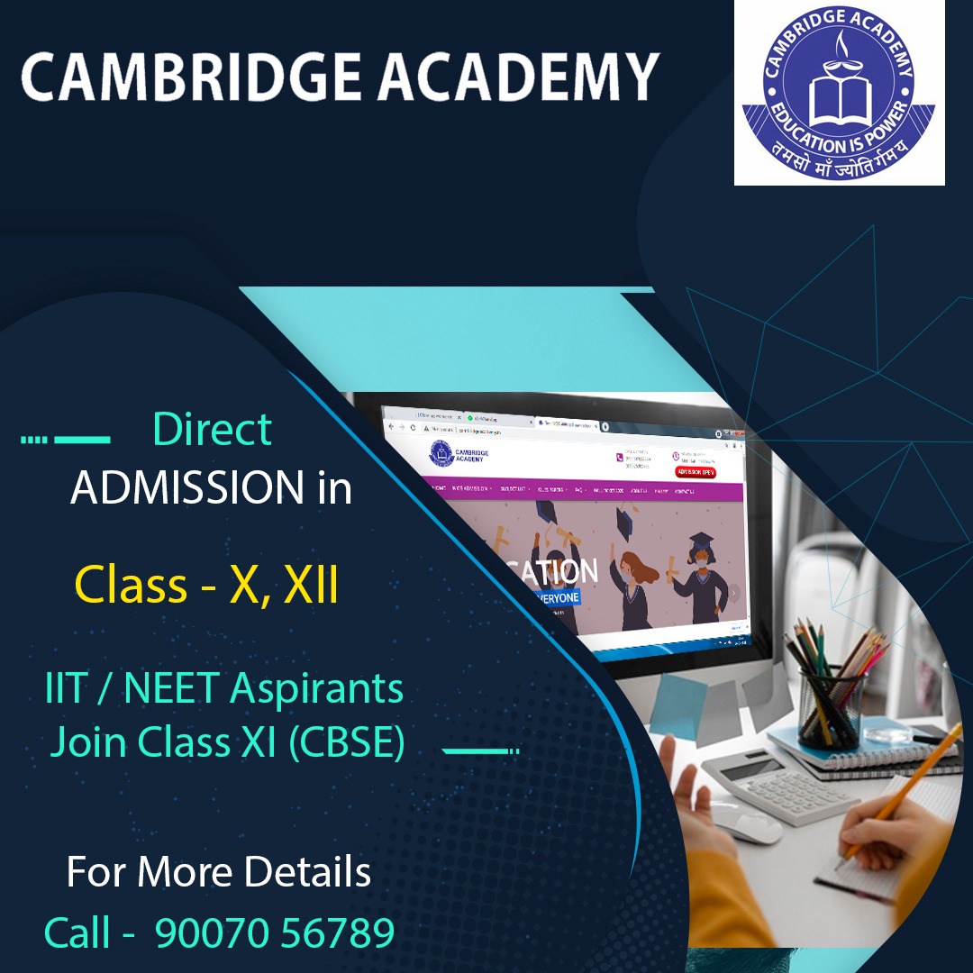Cambridge Academy
