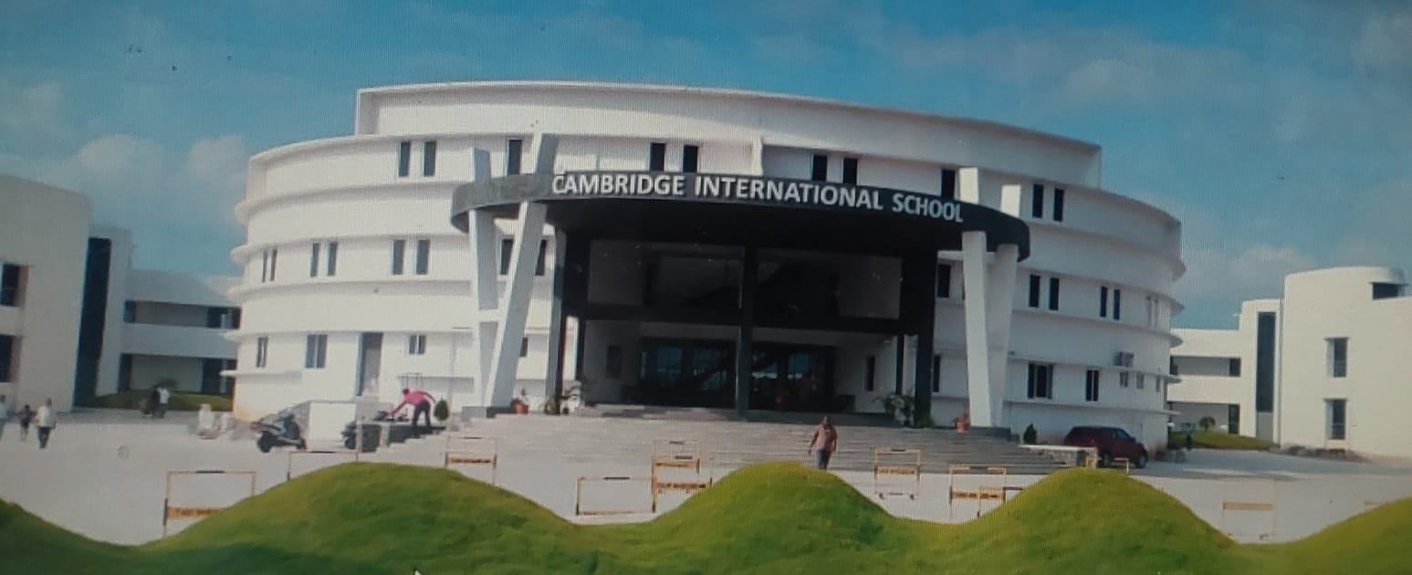 Cambridge International School
