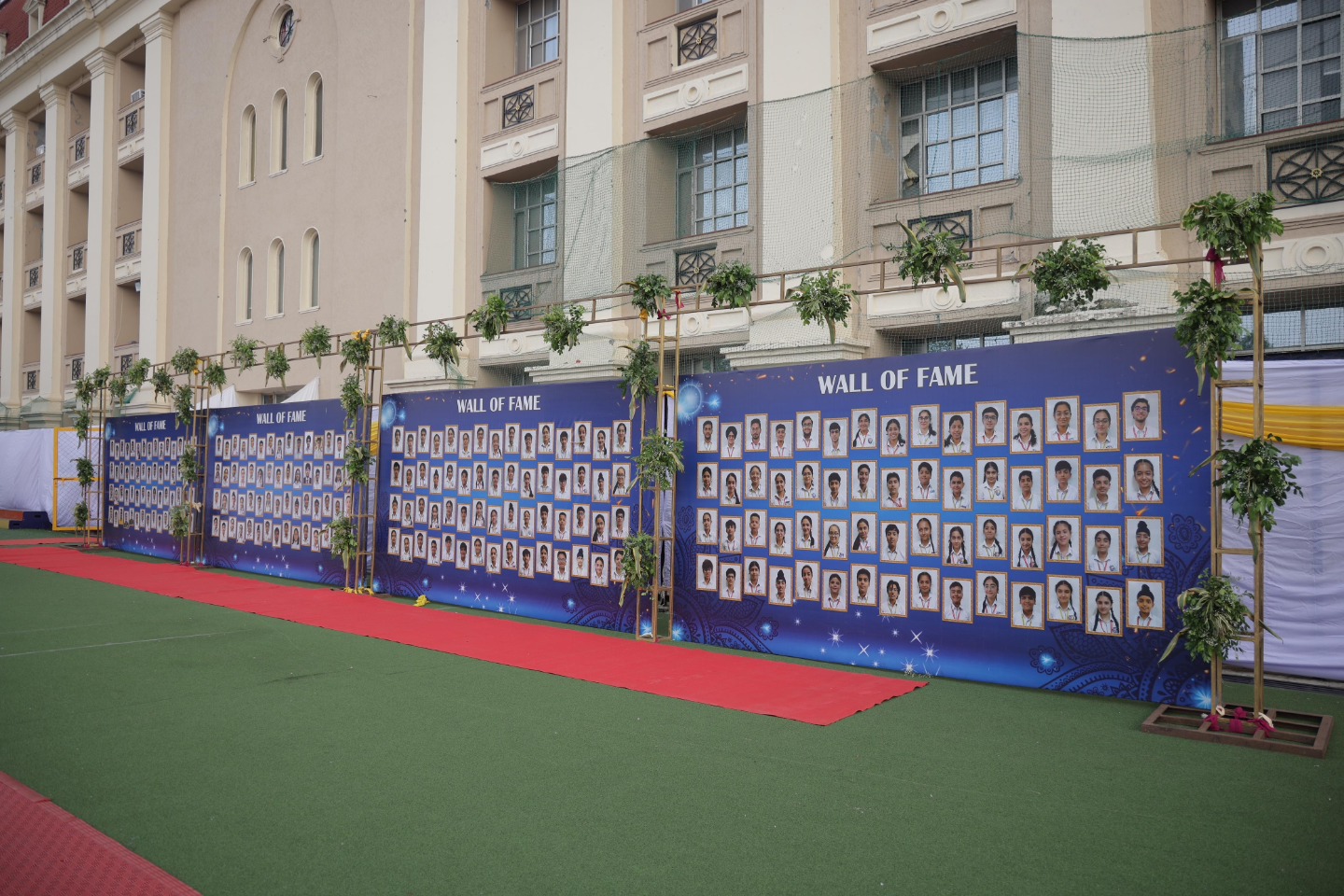 Cambridge International School