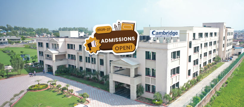 Cambridge International School