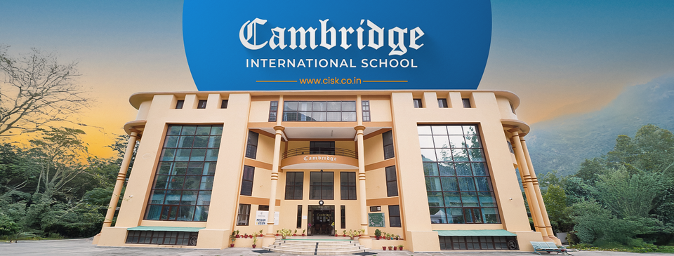 Cambridge International School