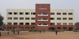 Cambridge International School