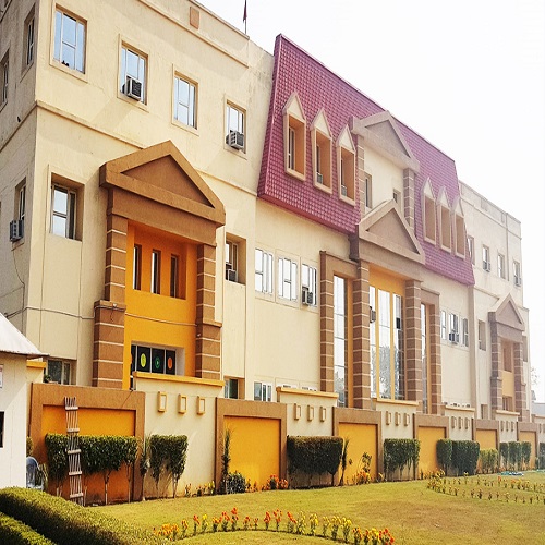 Cambridge International School