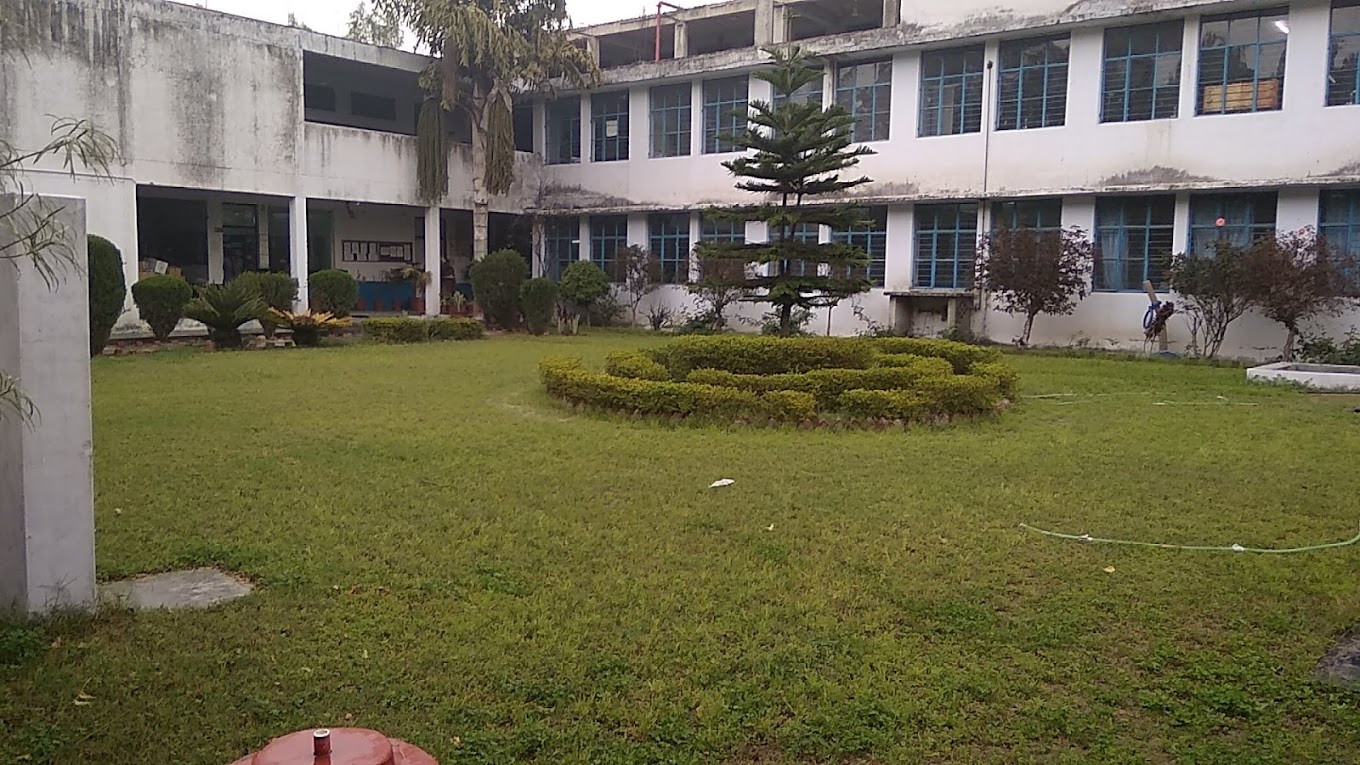 Akal Academy Makhangarh