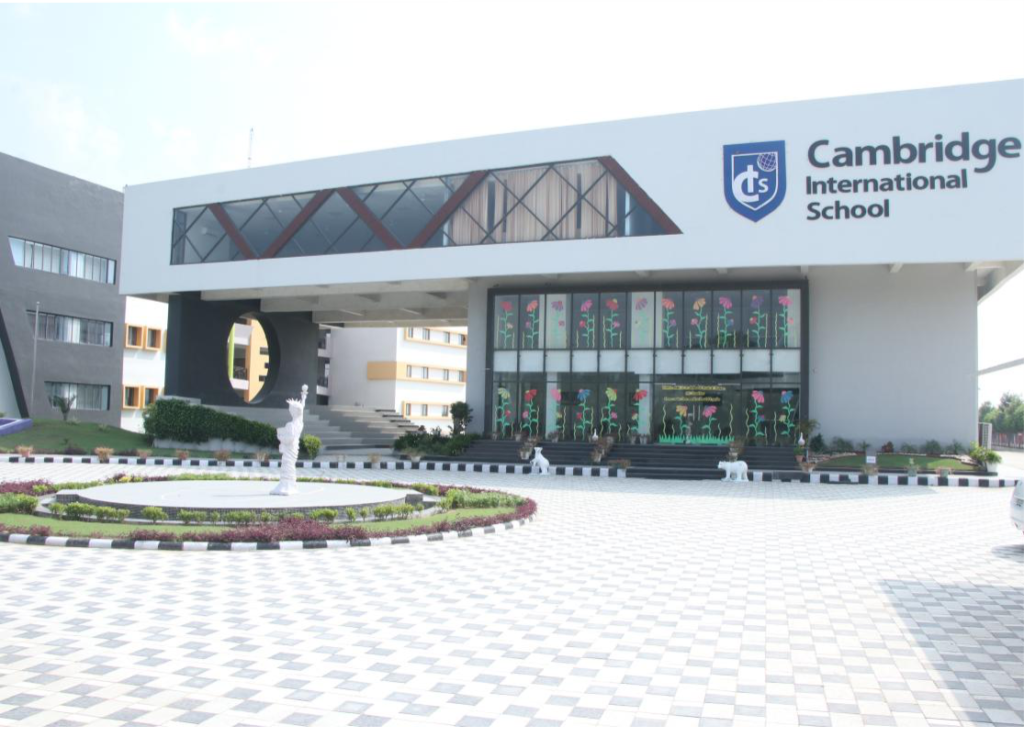 Cambridge International School, Sangrur