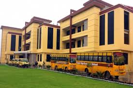 Cambridge Overseas School, Mukerian