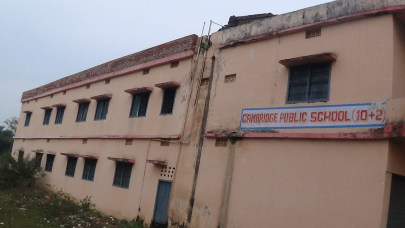 Cambridge Public School