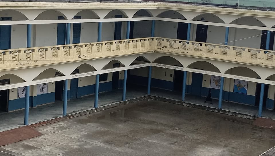 Cambridge Public School Assandh