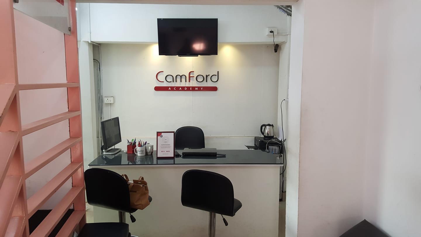 Camford Academy