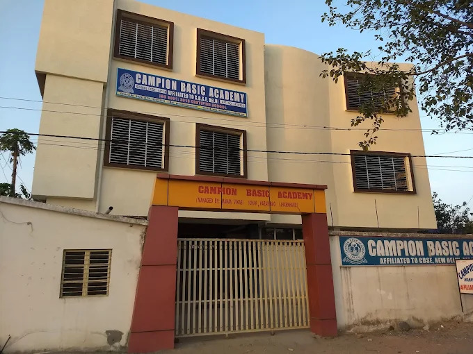 Campion Basic Academy