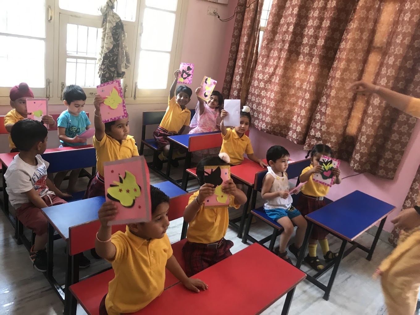 Canadian Smart School