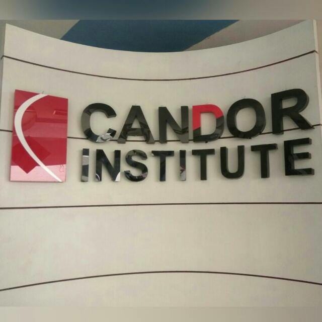CANDOR INSTITUTE