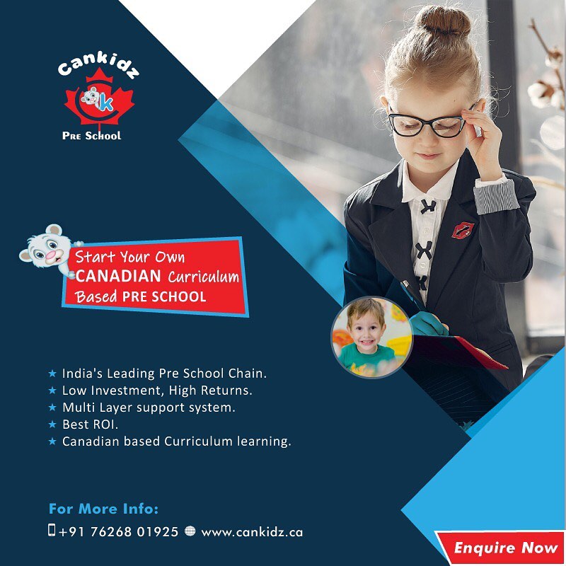 Cankidz Pre School