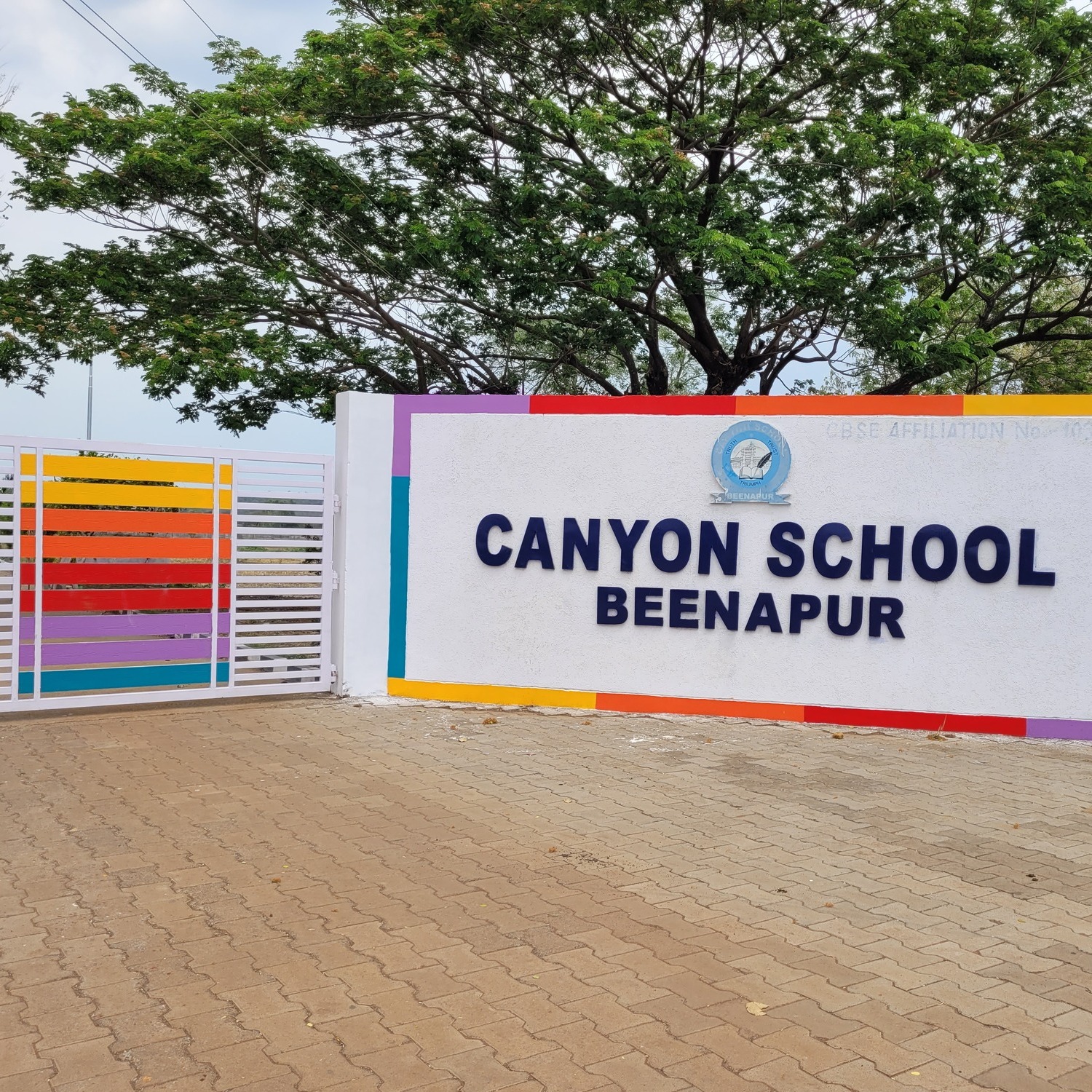 Canyon School Beenapur