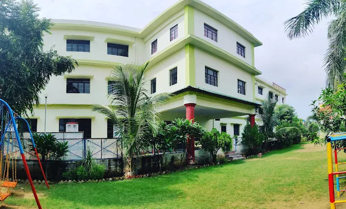 Capital Public School