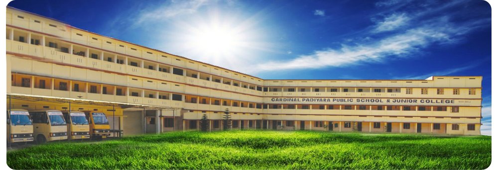 Cardinal Padiyara Public School