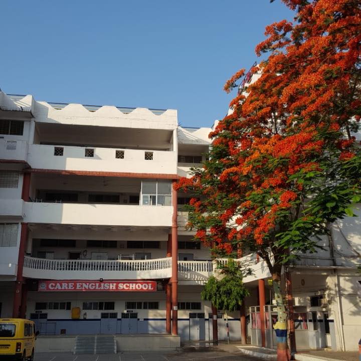 Care English School