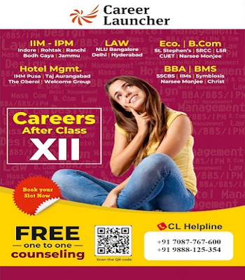 Career Launcher