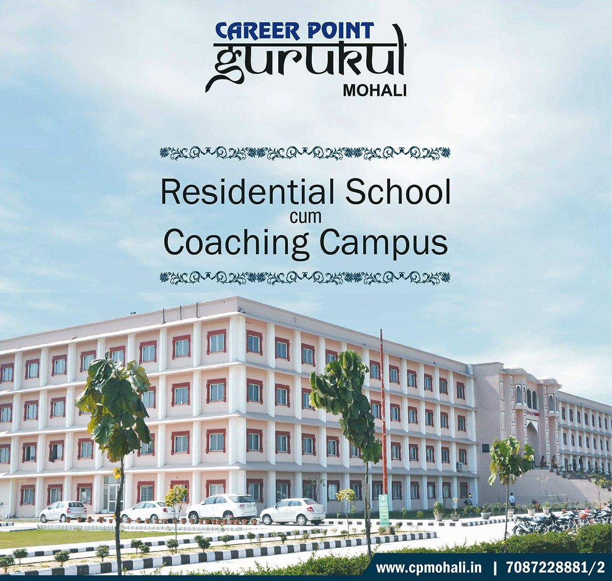 Career Point Gurukul