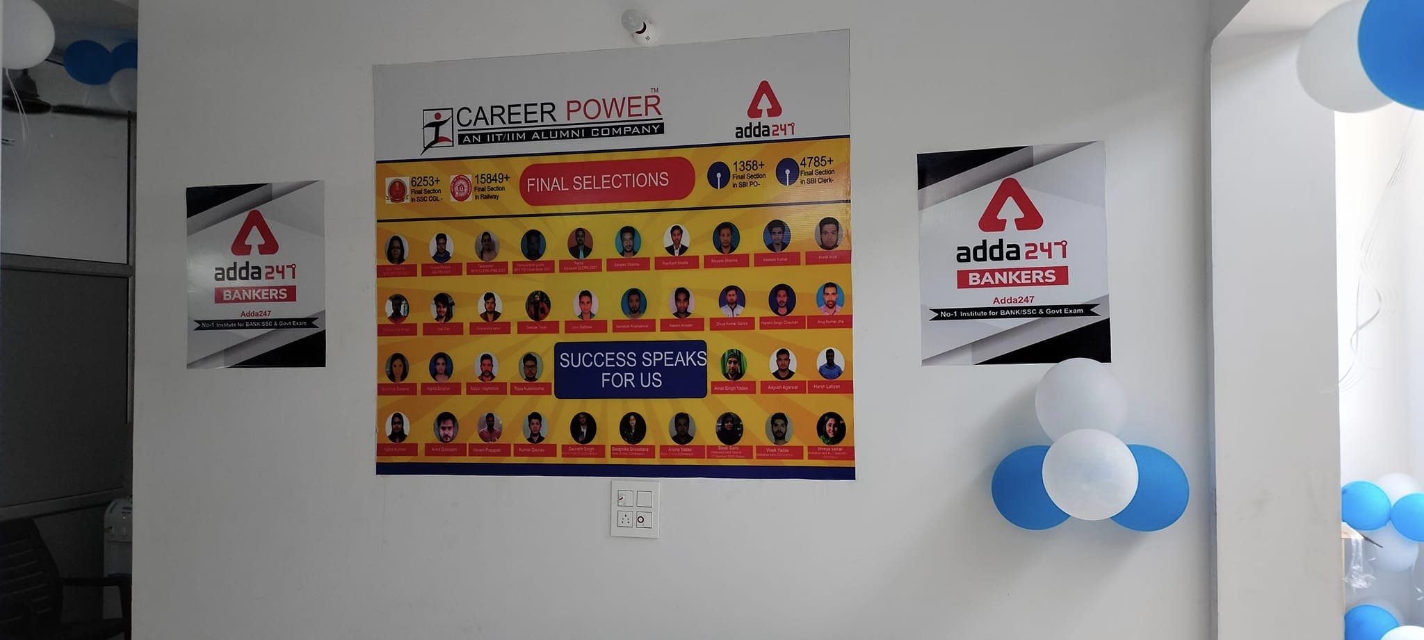 Career Power