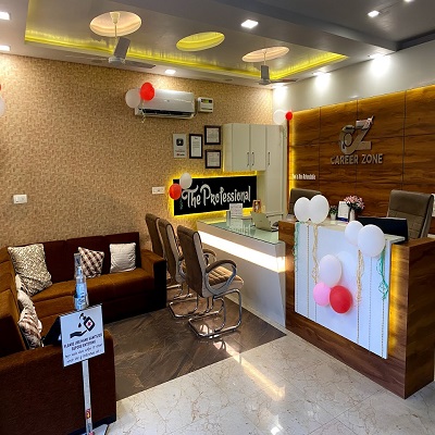 Career Zone
