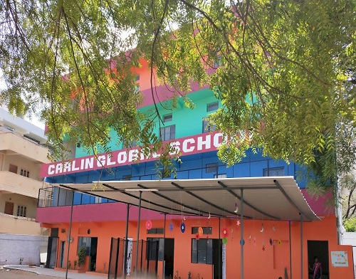Carlin Global School