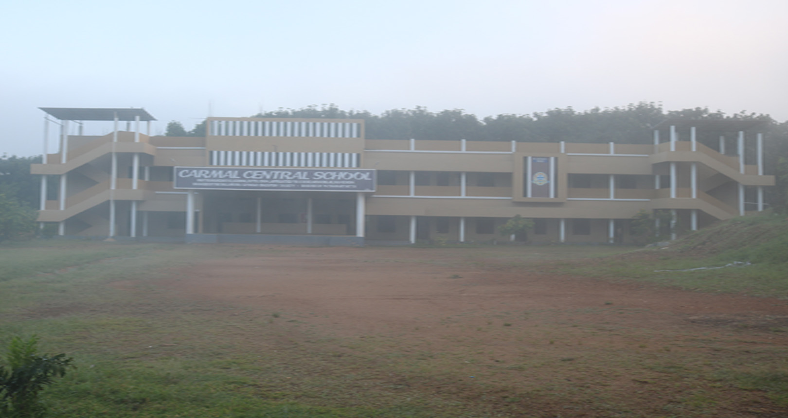 Carmal Central School
