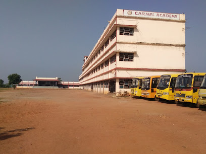 Carmel Academy