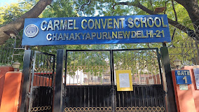 Carmel Convent School